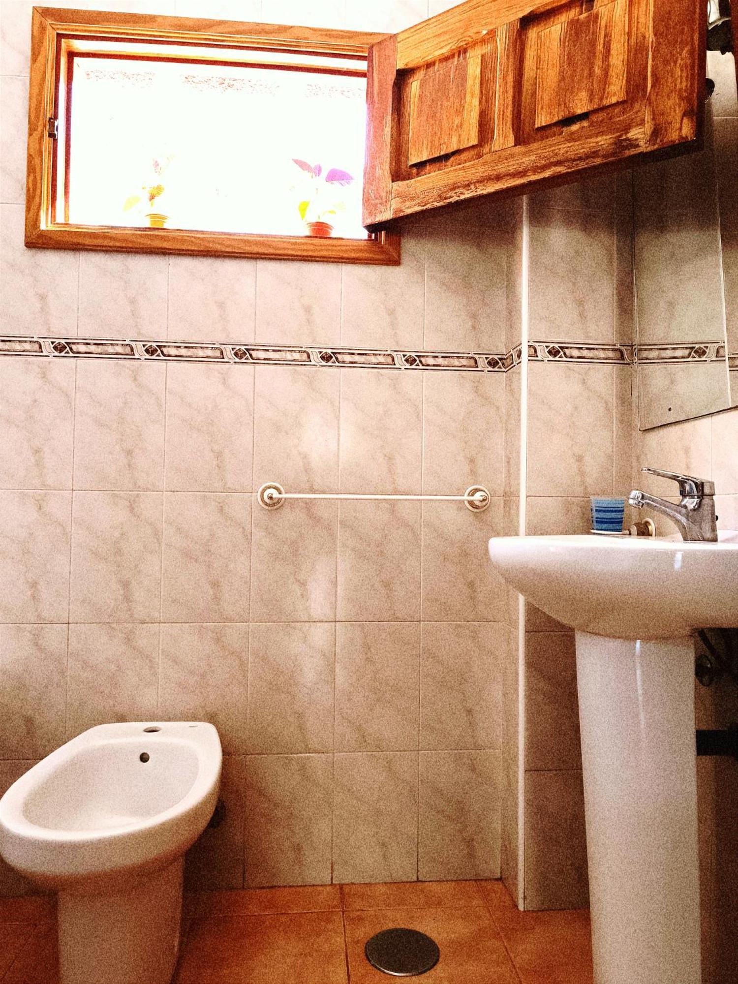 Вилла Django Santa Lucia De Tirajana Экстерьер фото