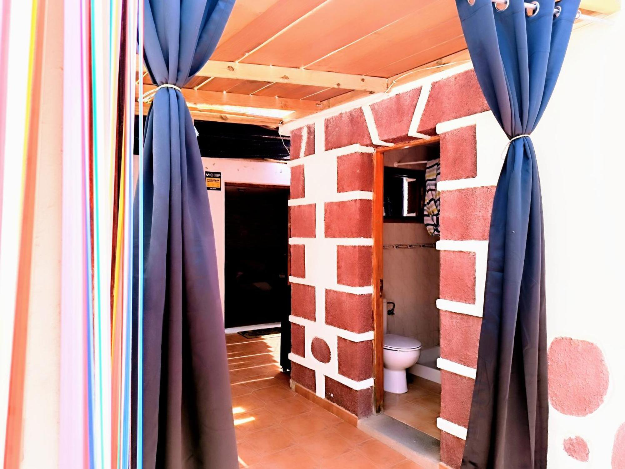 Вилла Django Santa Lucia De Tirajana Экстерьер фото